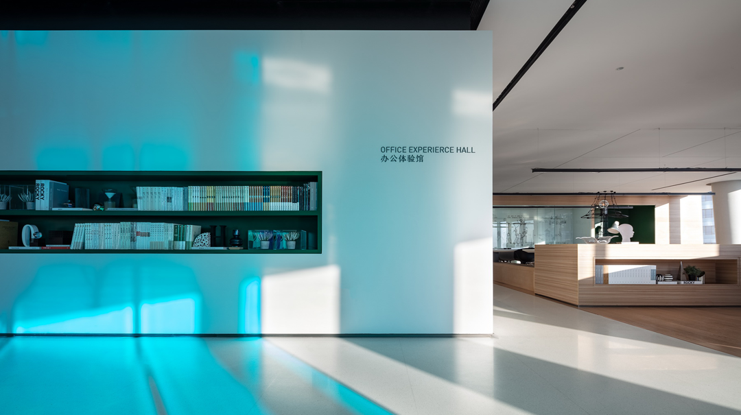 中南 1895 城市展厅——飞行的姿态,重构城市与文明的关系-71