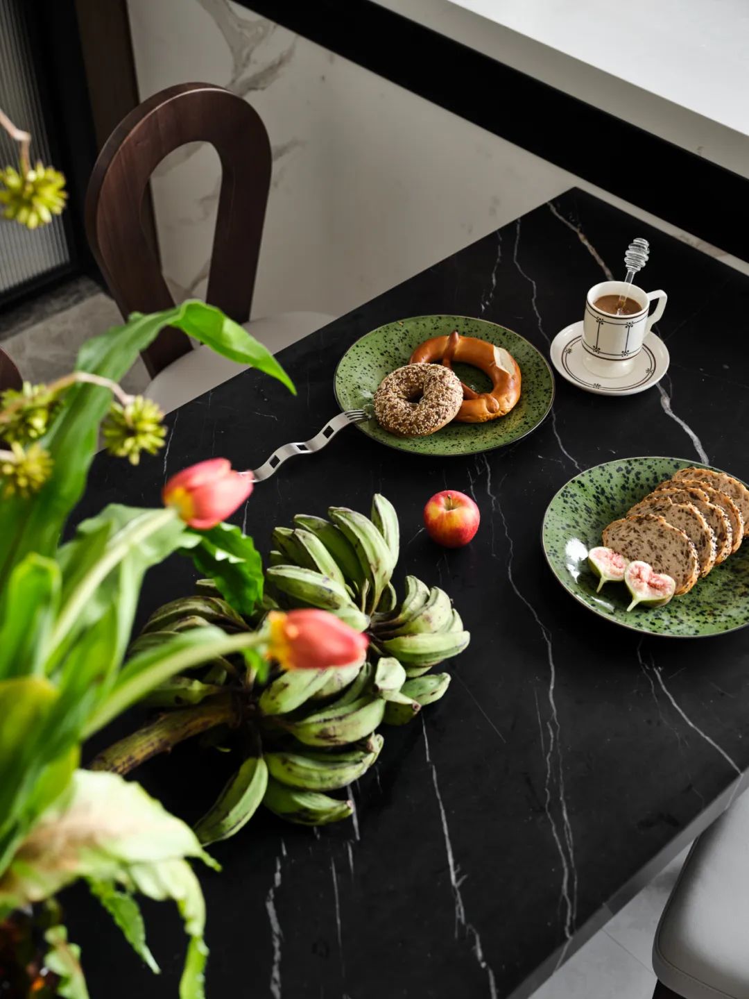 杭州万科良渚星图光年轩丨中国杭州丨IF DESIGN 羽果设计-12