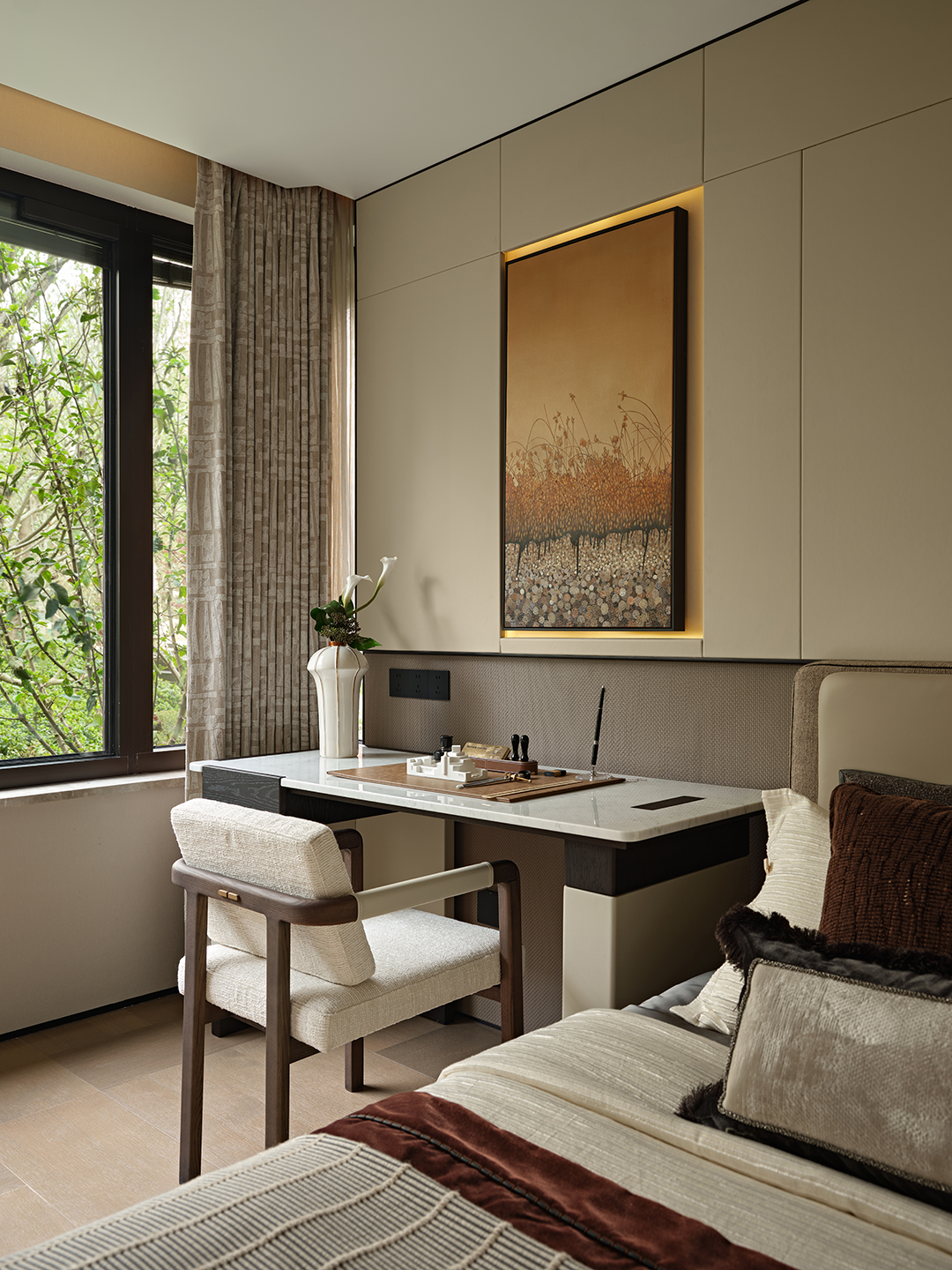 GARDEN19,贤坤花园二期丨中国南京丨南京观享际SKH室内设计等-109