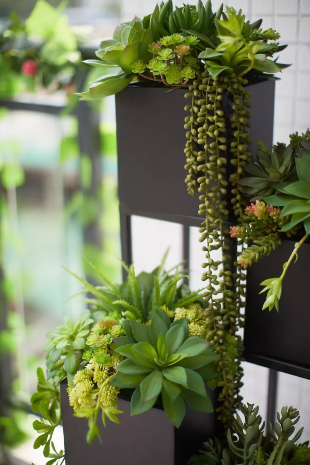 广州阳光城南沙万国▪复式户型  库玛设计-20