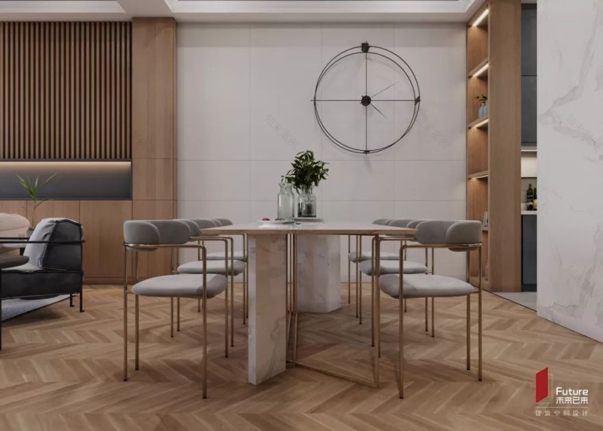 温馨家居,自然之韵-28