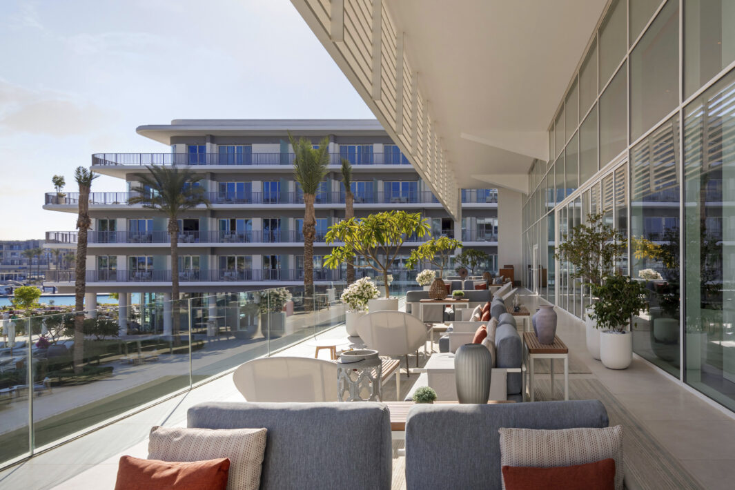 丨埃及丨Perkins Eastman-1