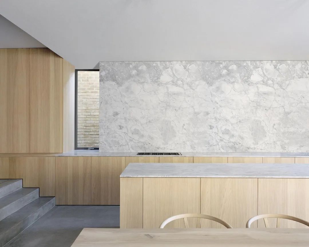 10 号房子丨伊朗丨USE Studio-103