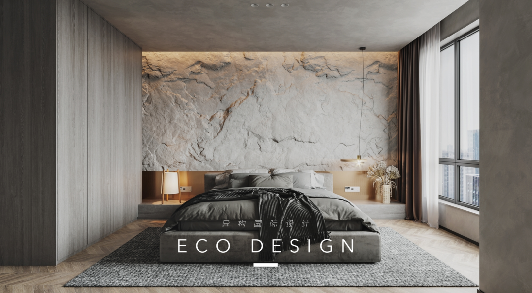 PU 石的跨界应用 · 打造轻巧质感空间-27