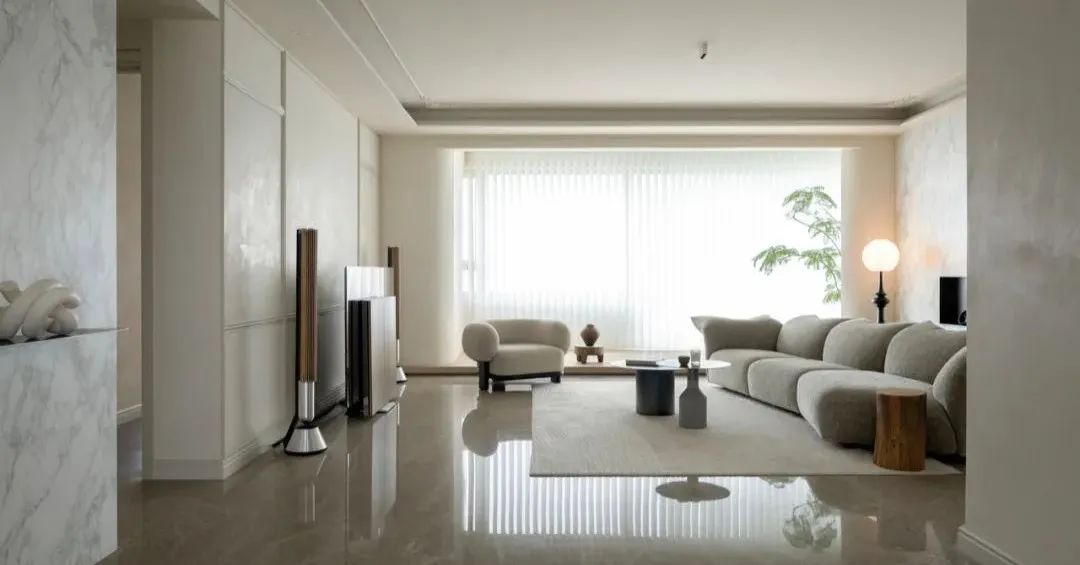 南京·万科翡翠滨江丨中国南京丨The Deduction|演意设计-65