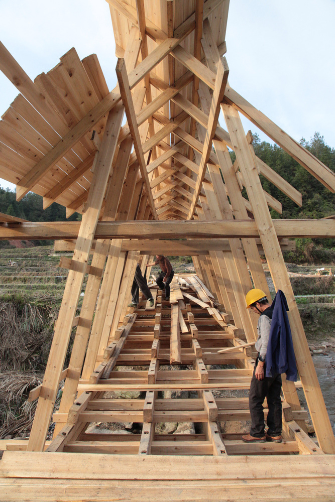 福建风雨桥-45