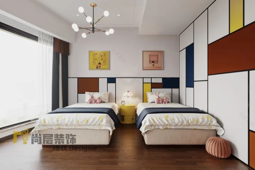 黄老师 | 走进内心,缔造幸福空间-67