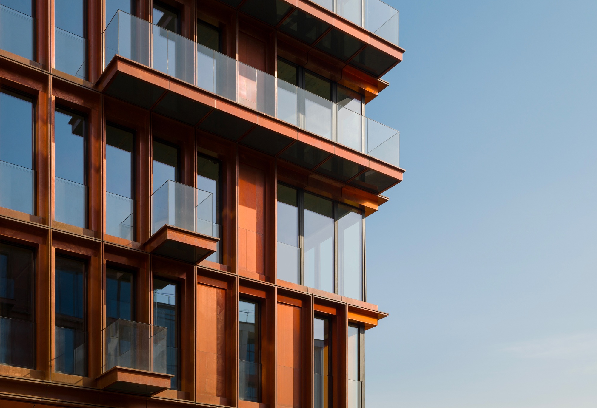 奥尔丁卡公寓丨俄罗斯莫斯科丨Al Studio-33