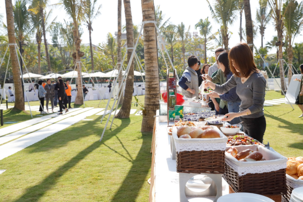 融创西双版纳度假区示范区丨中国西双版纳丨以和(YIHE)& 英拓(INTO)设计-60