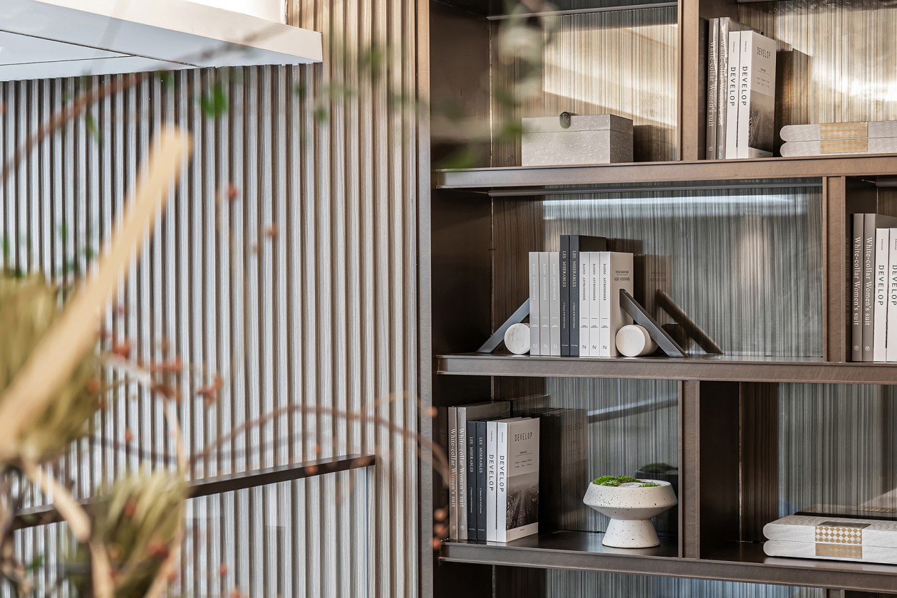 东原·中牟满庭芳样板间丨中国郑州丨重庆讴歌装饰设计有限公司-36