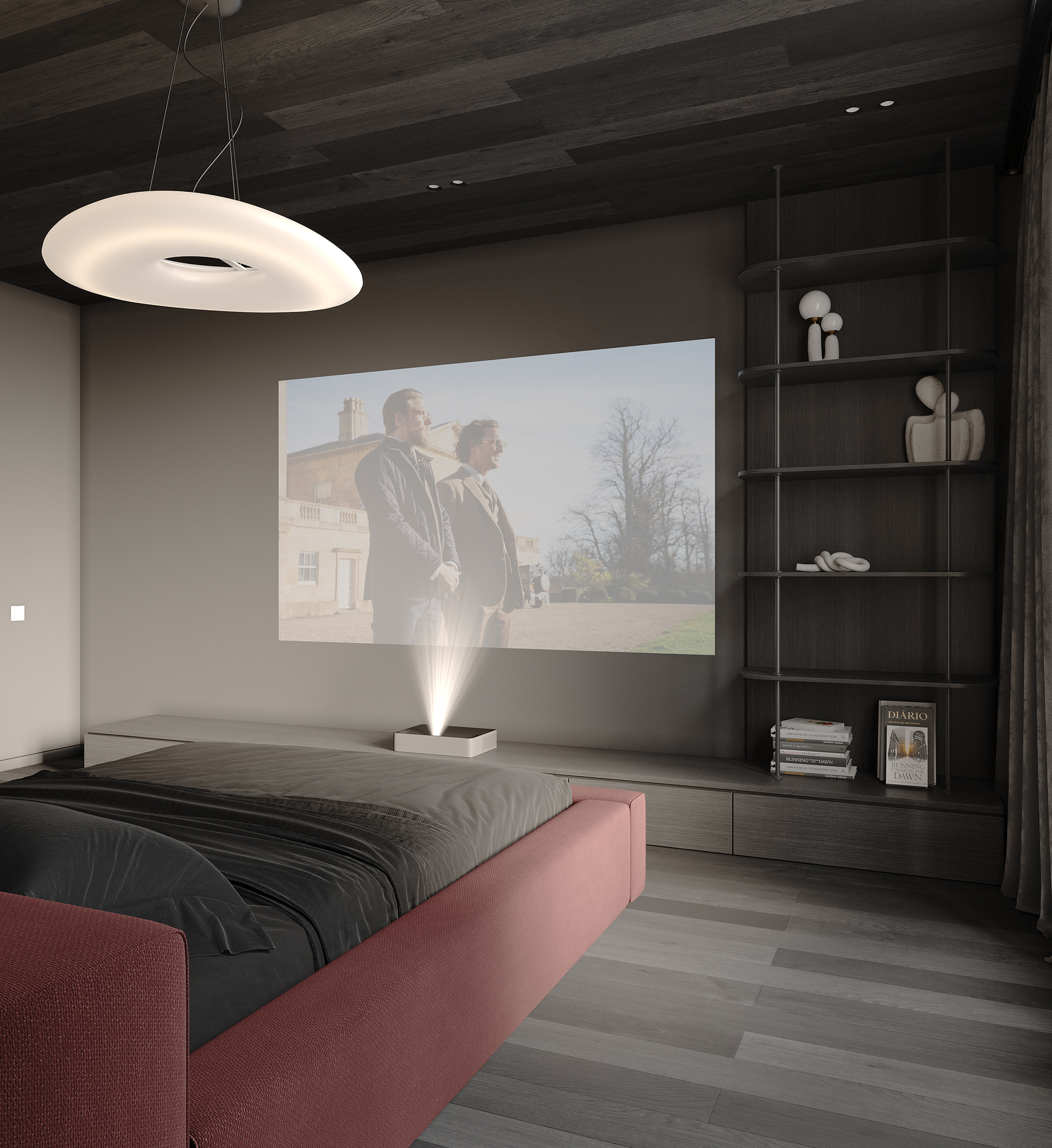 黑暗隔离丨乌克兰基辅-19