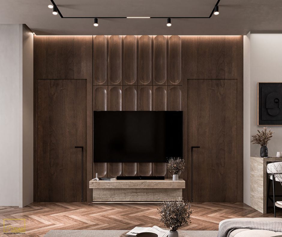 New Modern Living Room-5