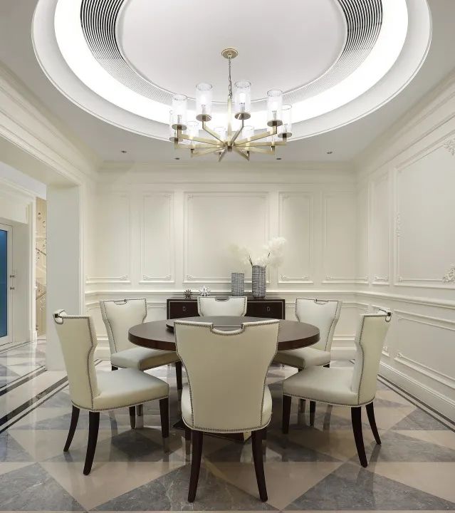 鼎盛金海花园别墅丨石狮乔金斯-114