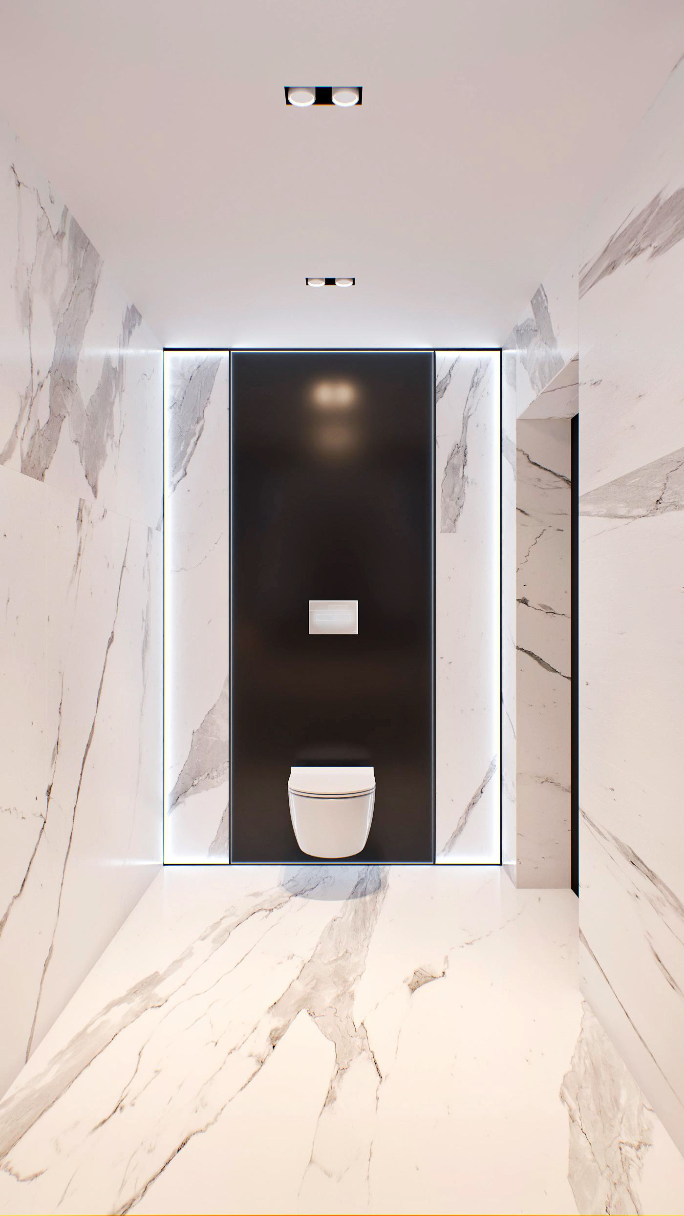 Laminam 旗舰展厅设计项目丨意大利丨AVG 设计团队-11