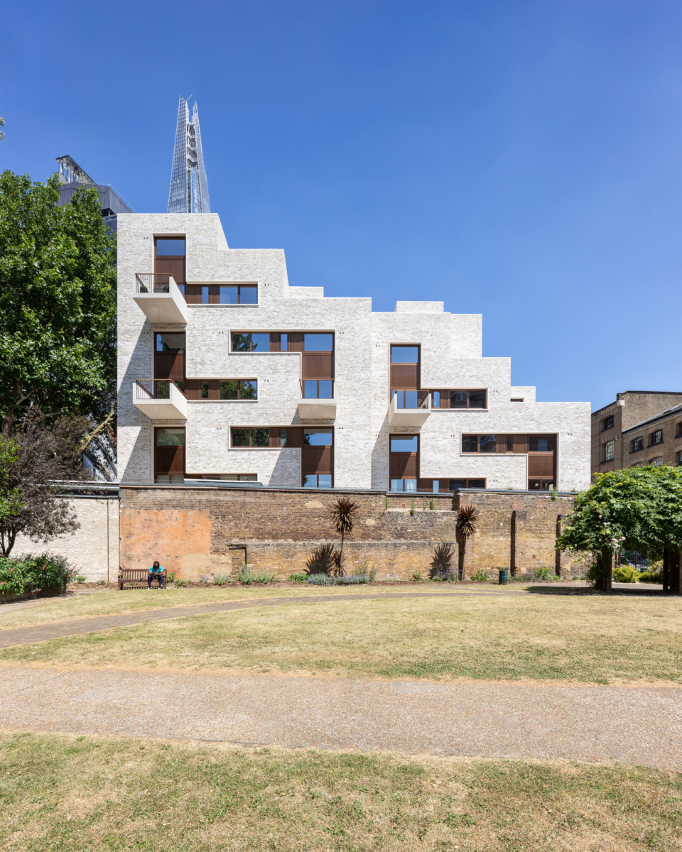 伦敦创意集团“超越集体”办公室-21