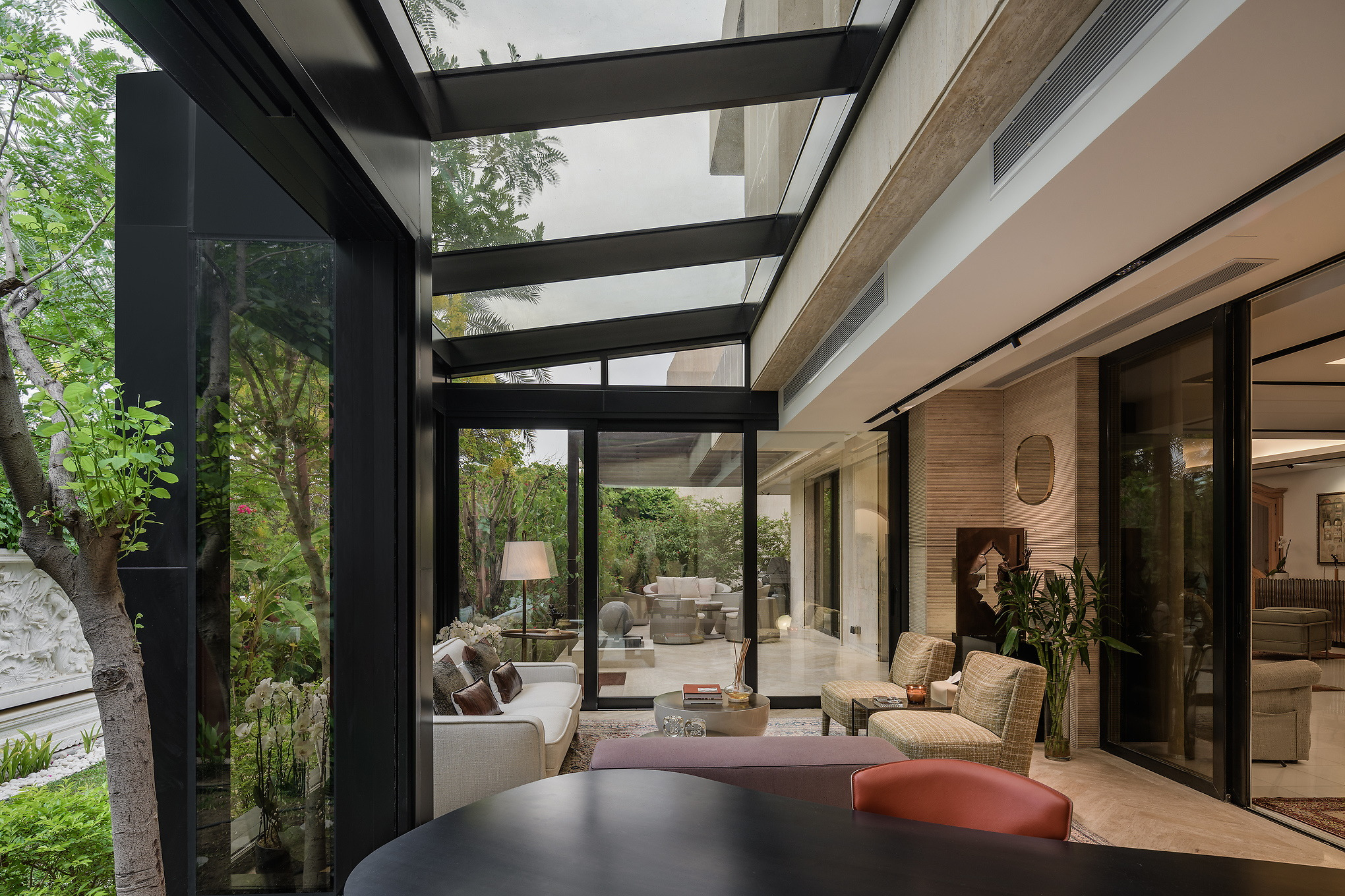 花园房 | Nabat | 2023 | 科威特-7