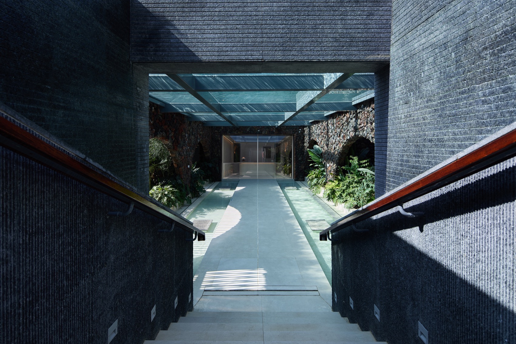 《苍洱之眼》大理风雅颂度假酒店改造设计丨中国大理丨寻常设计事务所 USUAL Studio-73