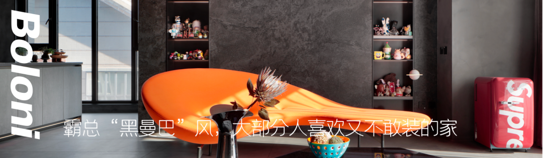 女老板的轻奢家园丨博洛尼-72