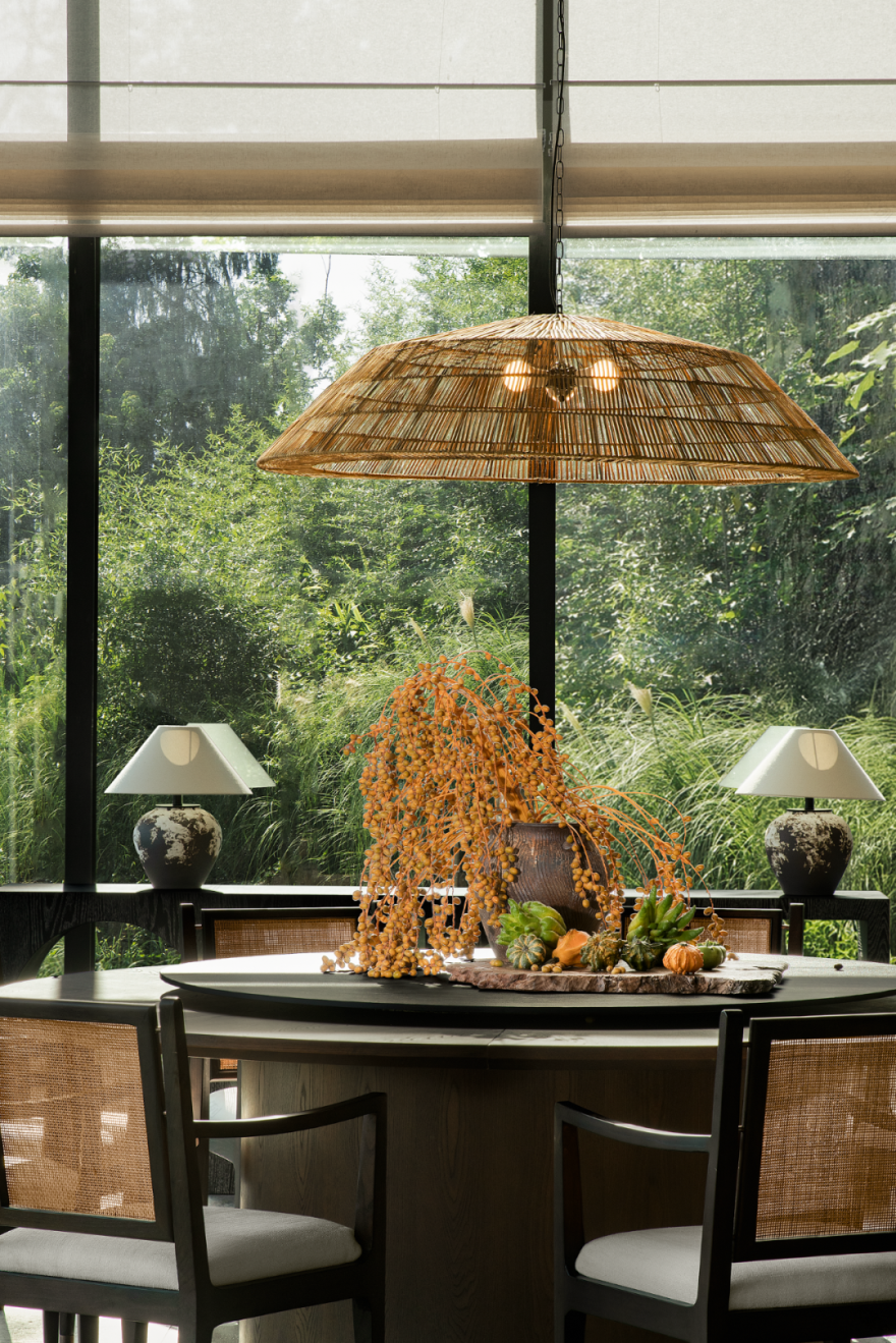 忠县李家院子丨中国重庆丨元禾大千,UDG深造工作室-164