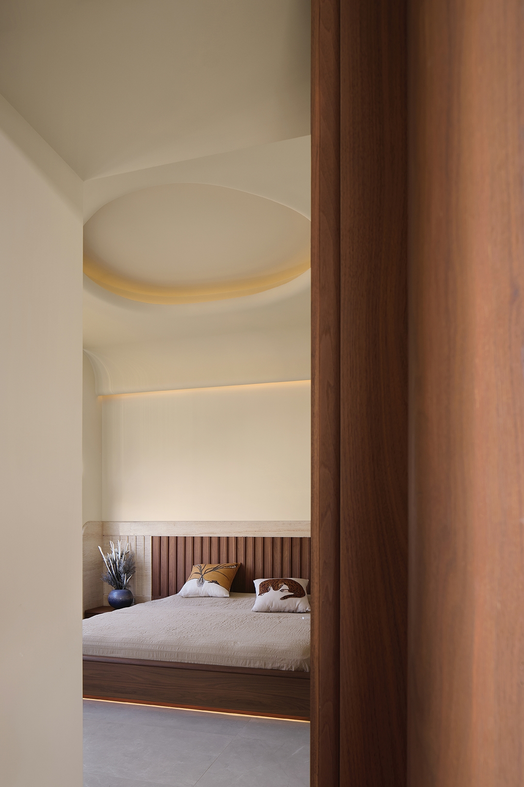 东南智汇城丨中国河北丨金舍装饰-95