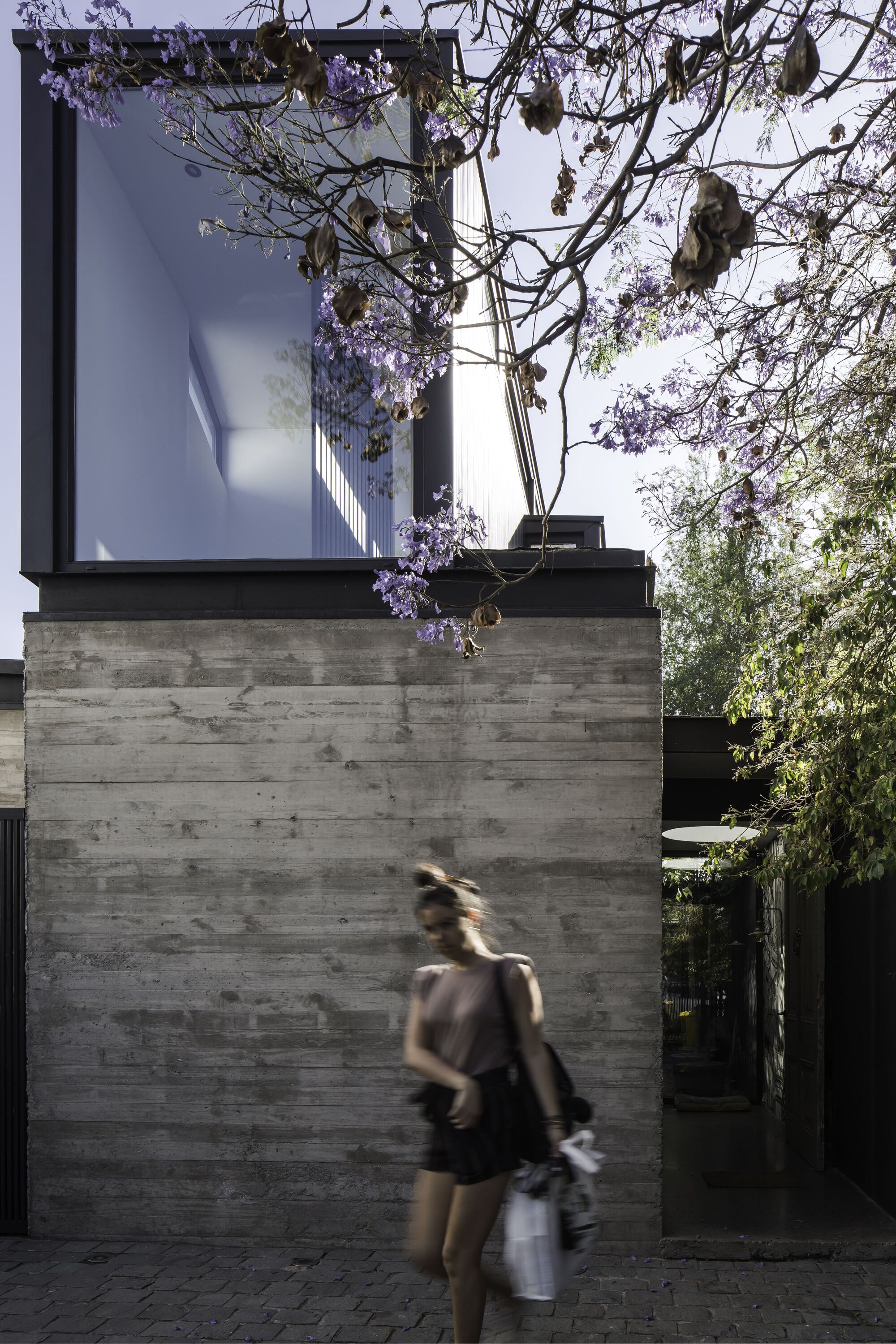 Casa HR 单户住宅丨智利丨o2 Arquitectos-24