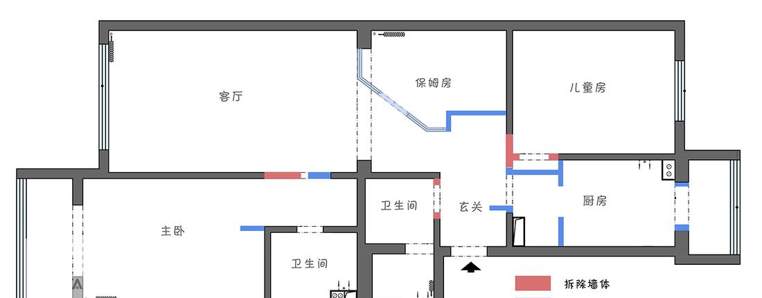 玖雅平层改造丨JORYA 玖雅-9