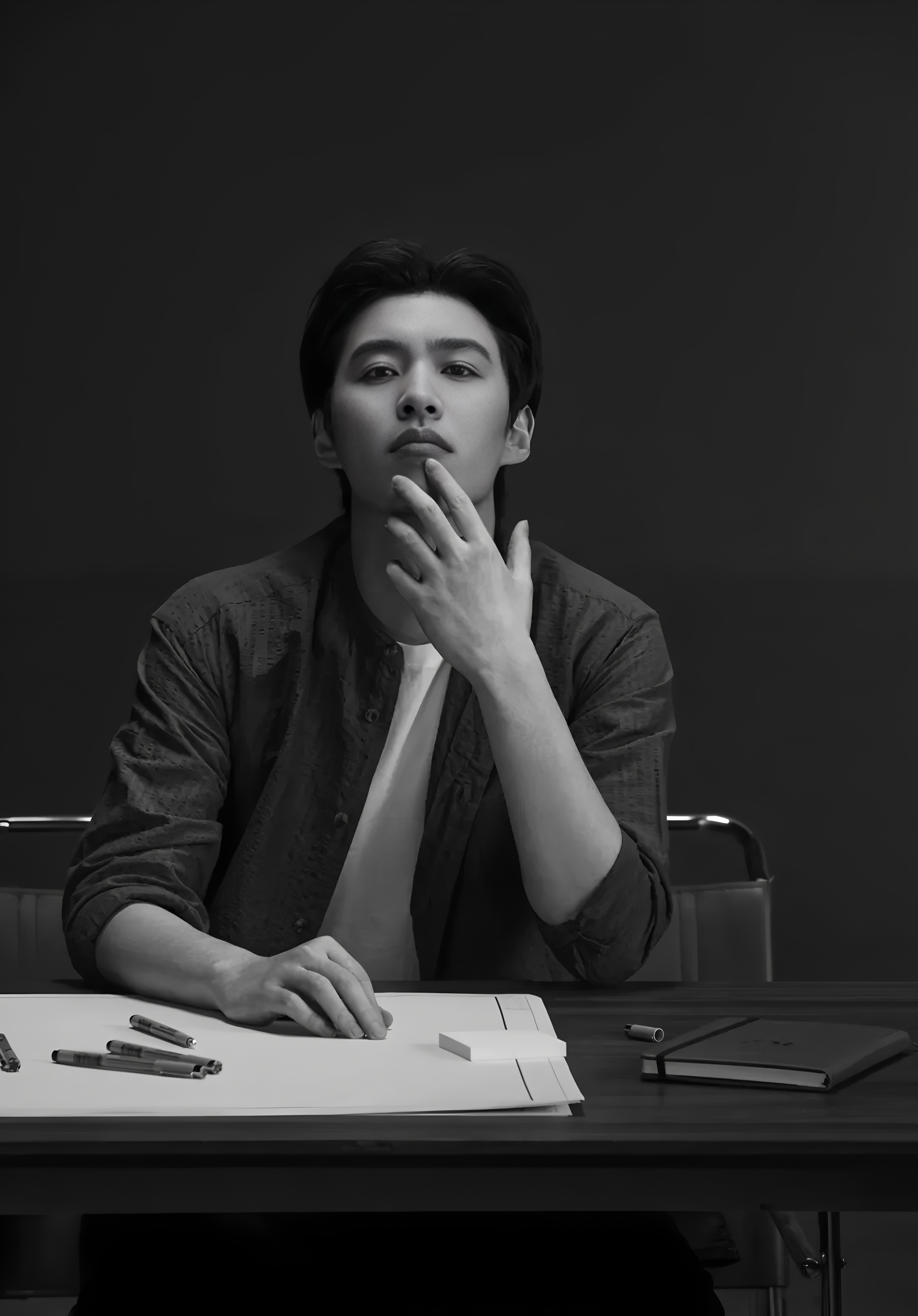 淮海755丨中国上海丨更新设计-83