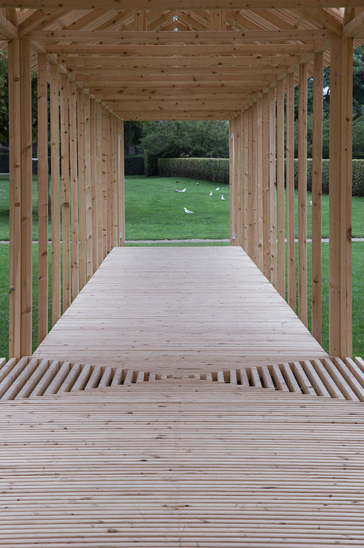 Kings Garden Pavilion  KrupinskiKrupinska Arkitekter-43