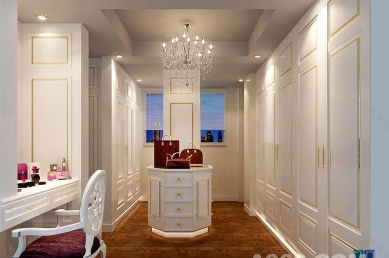 大岗别墅丨中国广州-2