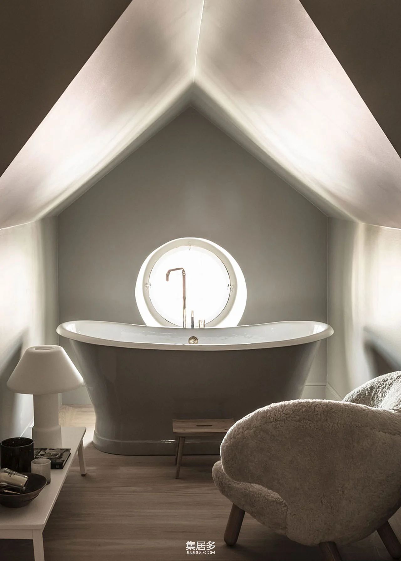 Mike Karlsson Lundgren 室内摄影作品赏析丨瑞典-19