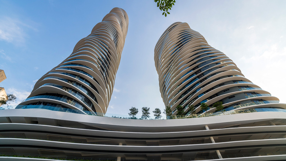 丨马来西亚槟城丨SPARK-16