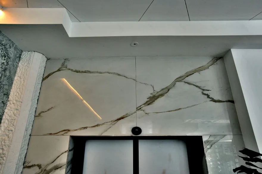 斯洛文尼亚阳光海岸优雅餐厅设计-26