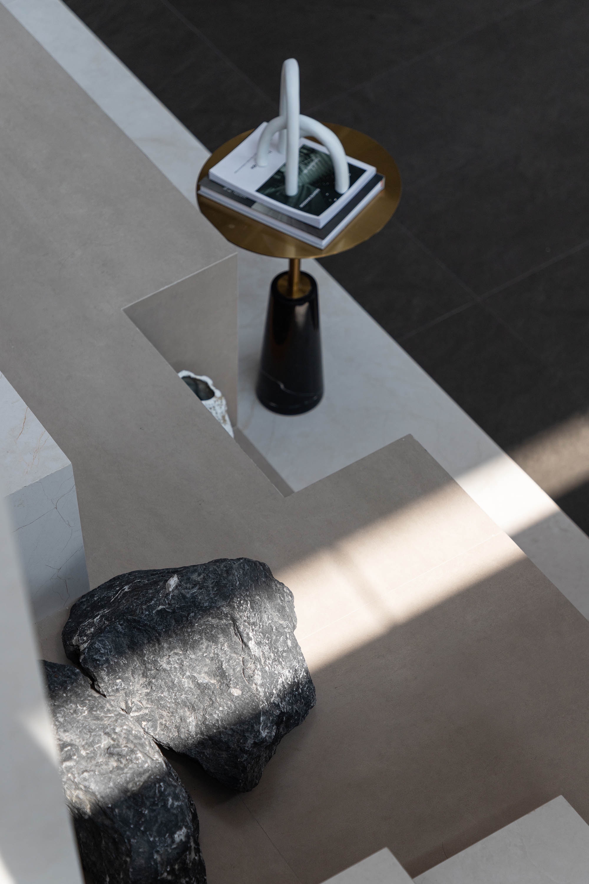 诗韵瓷砖丨中国佛山丨广东空白空间设计有限公司-19