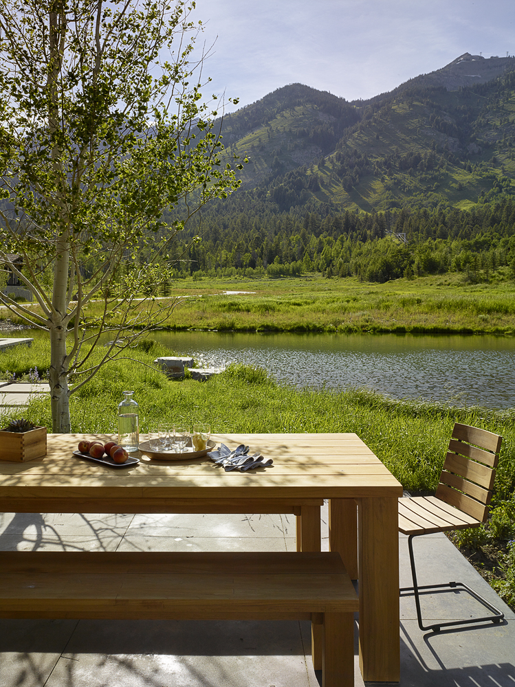 shooting star residence 1-33