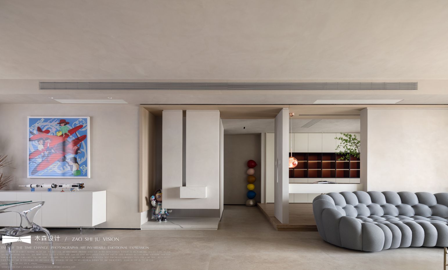 湖州十里春风落地实景摄影丨中国湖州丨湖州木森设计 MUSEE DESIGN-19