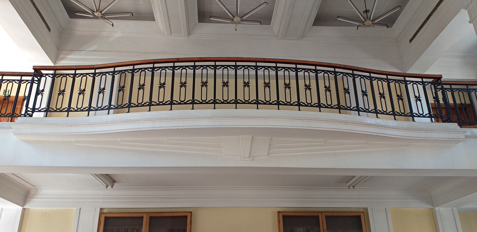 华沙Chmielna 9号建筑丨波兰华沙-17