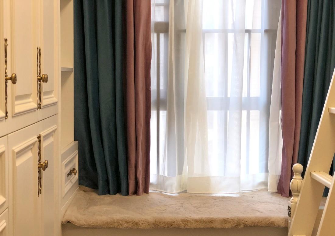 美式混搭风,精致舒服的生活空间-44