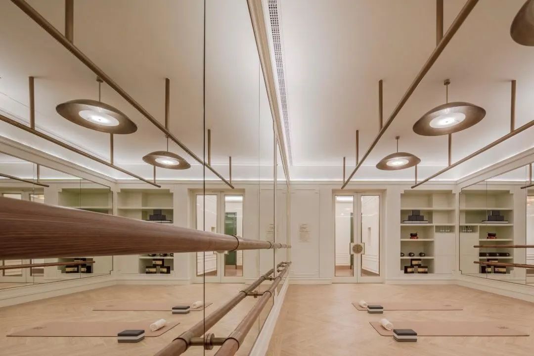 杭州香格里拉饭店·水知心居酒店丨中国杭州-41