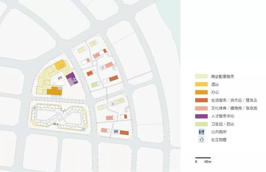 淮州新城人才公寓-10