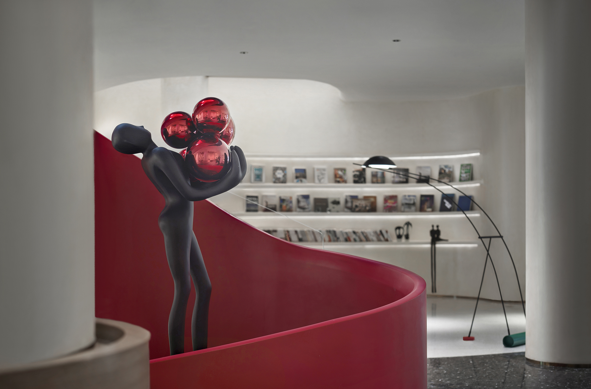 迪梵宜DFE：江水为依 用东方文化唤醒城市记忆-47