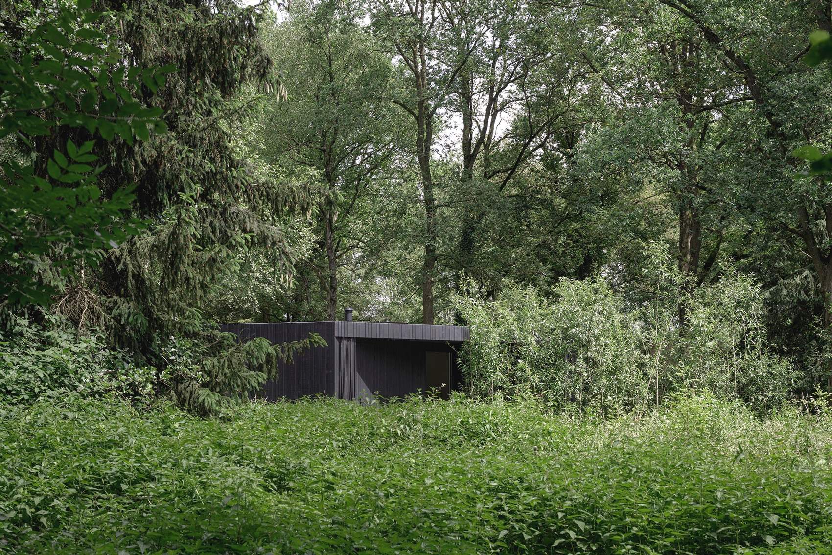 Câpsula微型住宅系列丨荷兰丨荷兰i29建筑与室内设计事务所-24