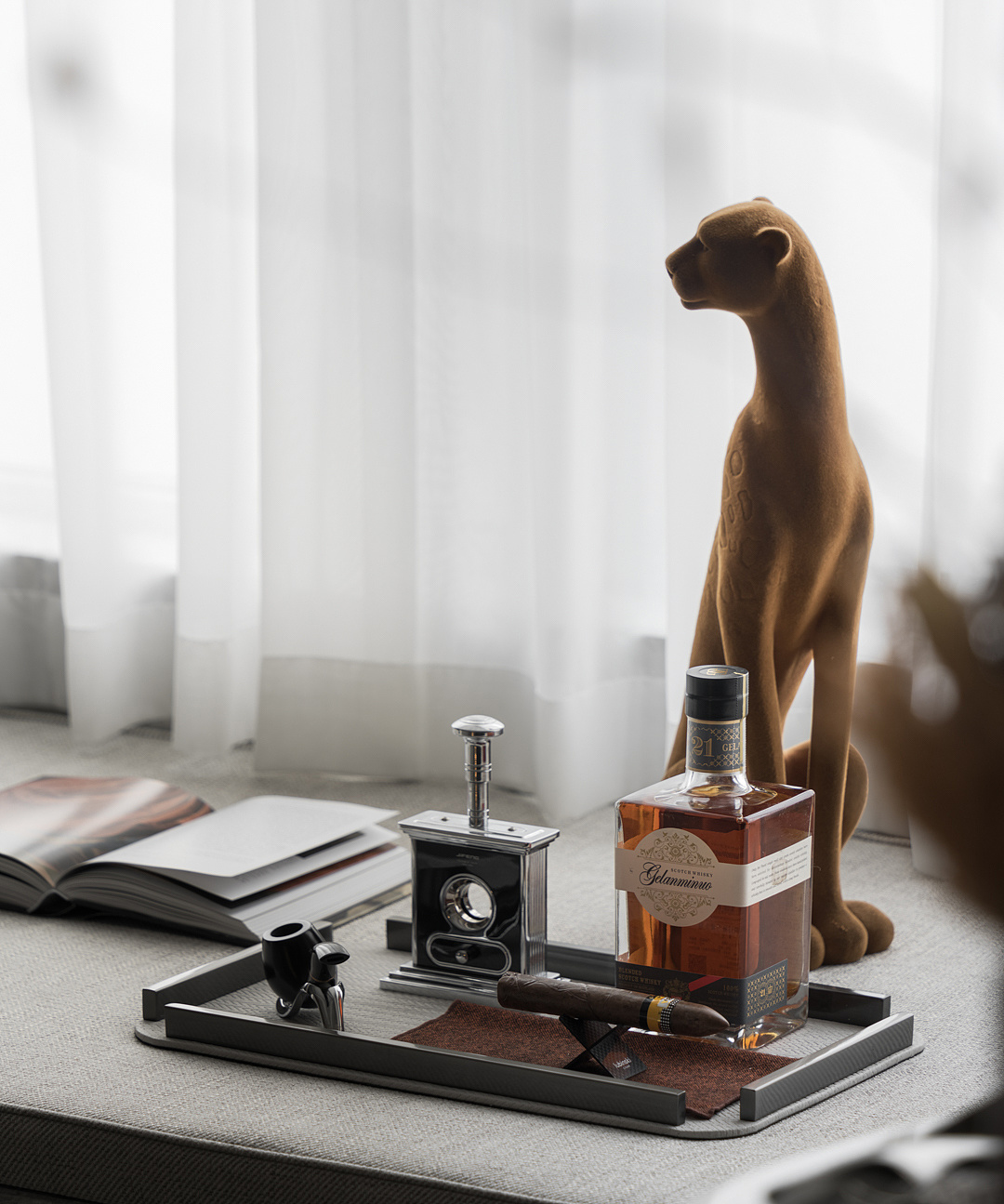 ACME 集至设计 · 自由多元空间丨中国金华-23