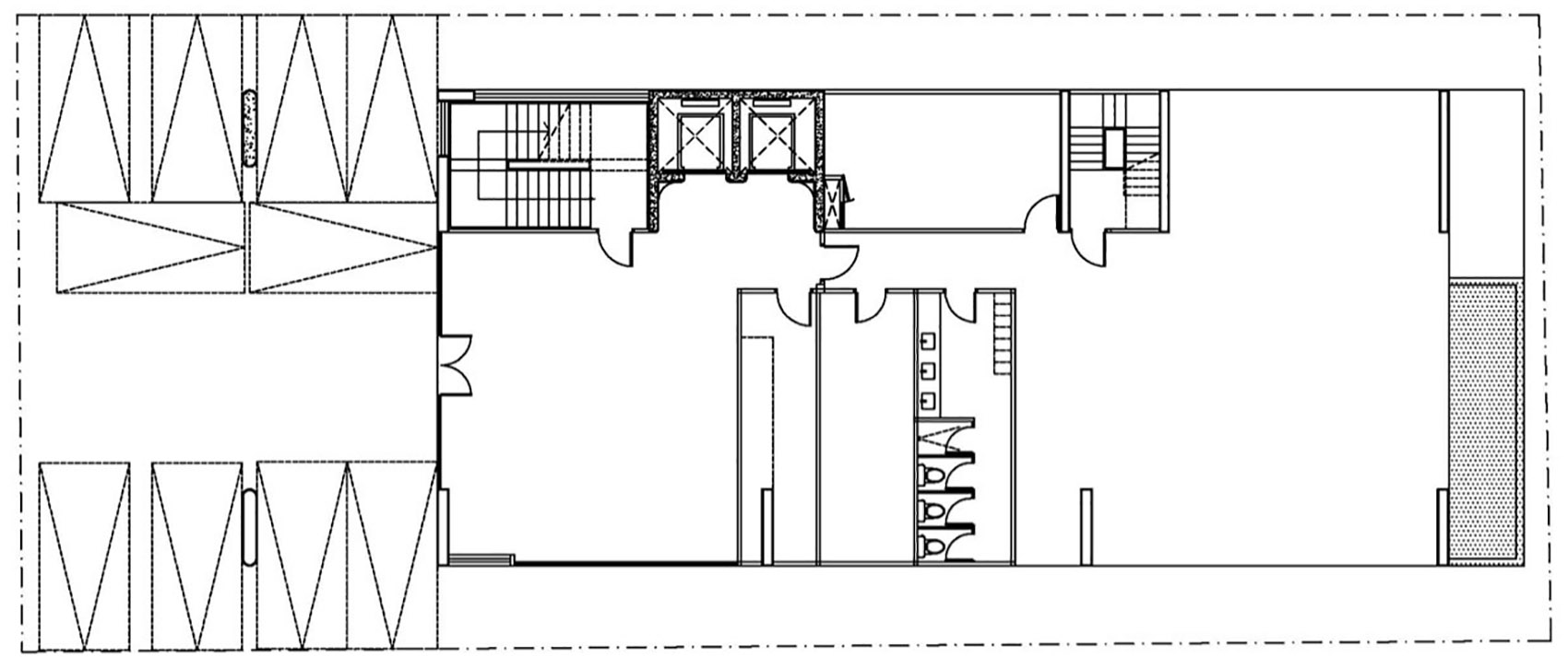 Vela be Siam酒店丨泰国曼谷-82