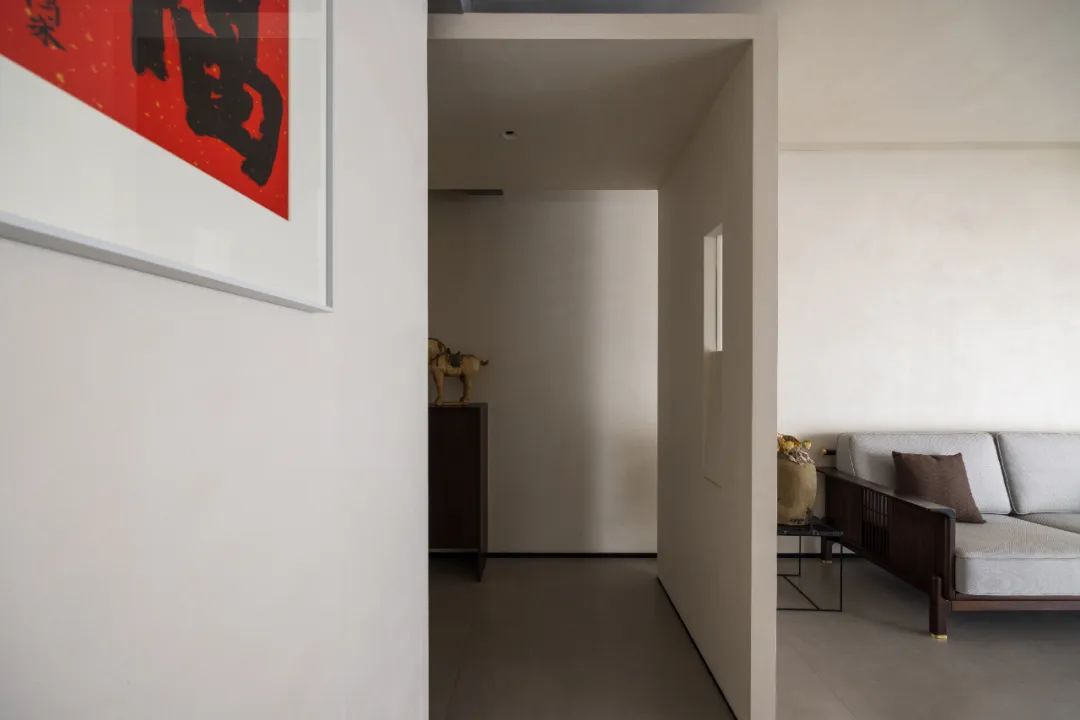 东方美学打造72平米办公空间丨中国洛阳丨里舍空间设计事务所-15