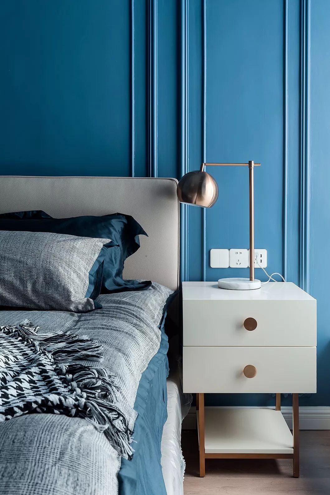 精致生活空间设计 | 一人独居的梦想家园-127