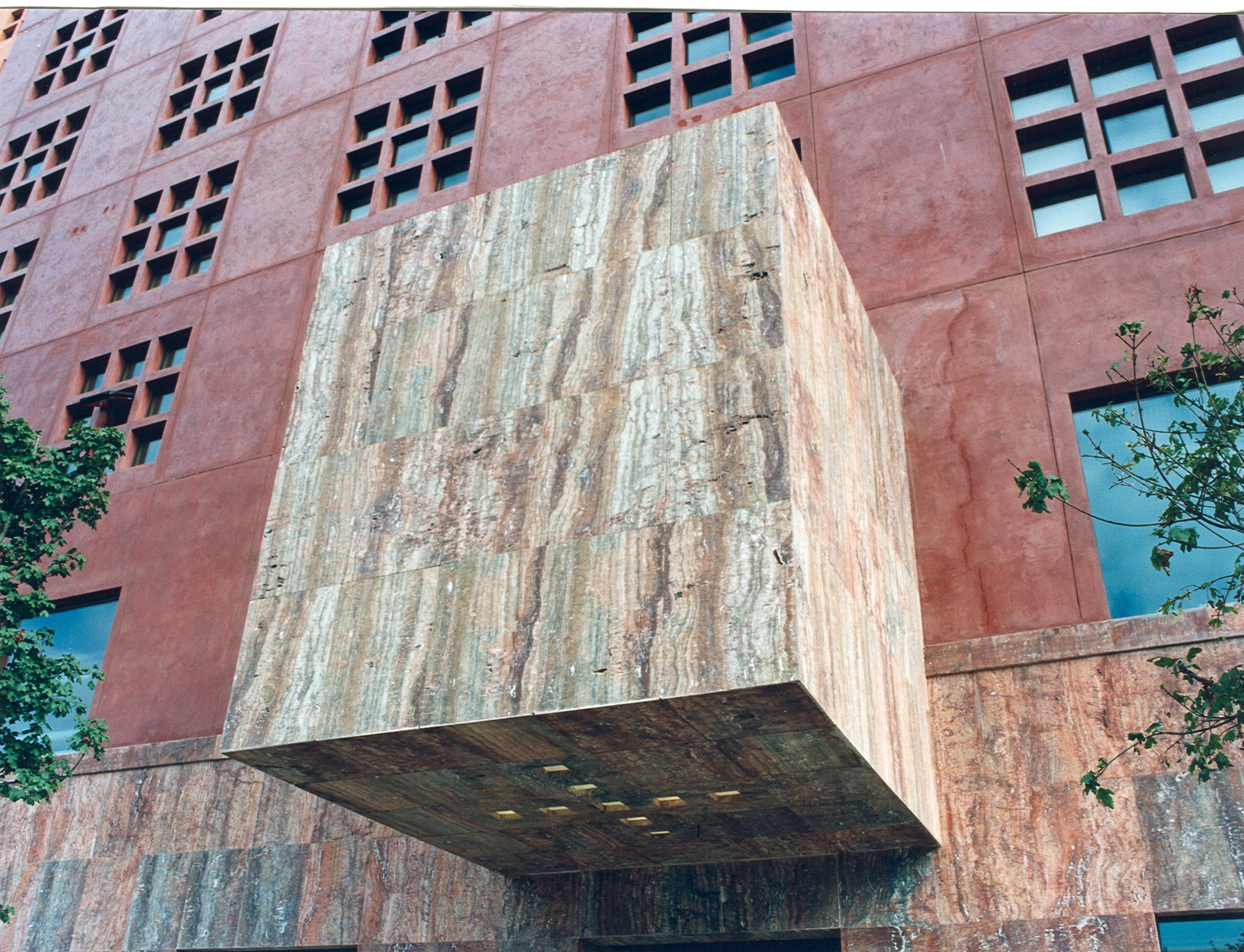 hotel sheraton bilbao-9