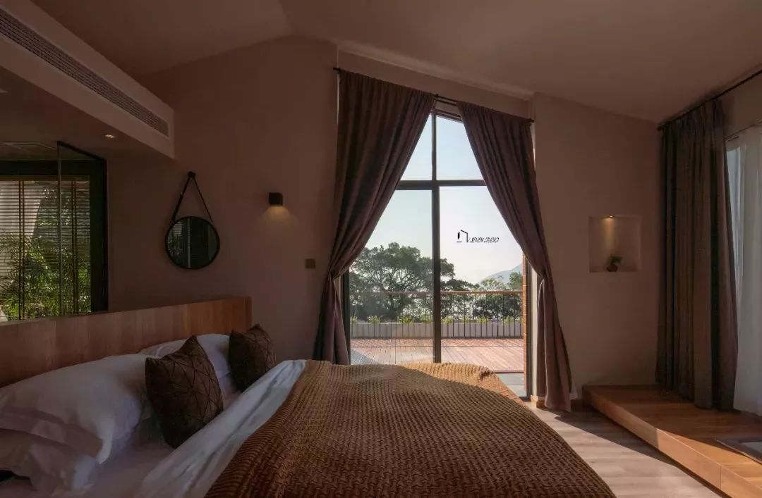 福建·霞浦县草木人茶宿二期设计-103