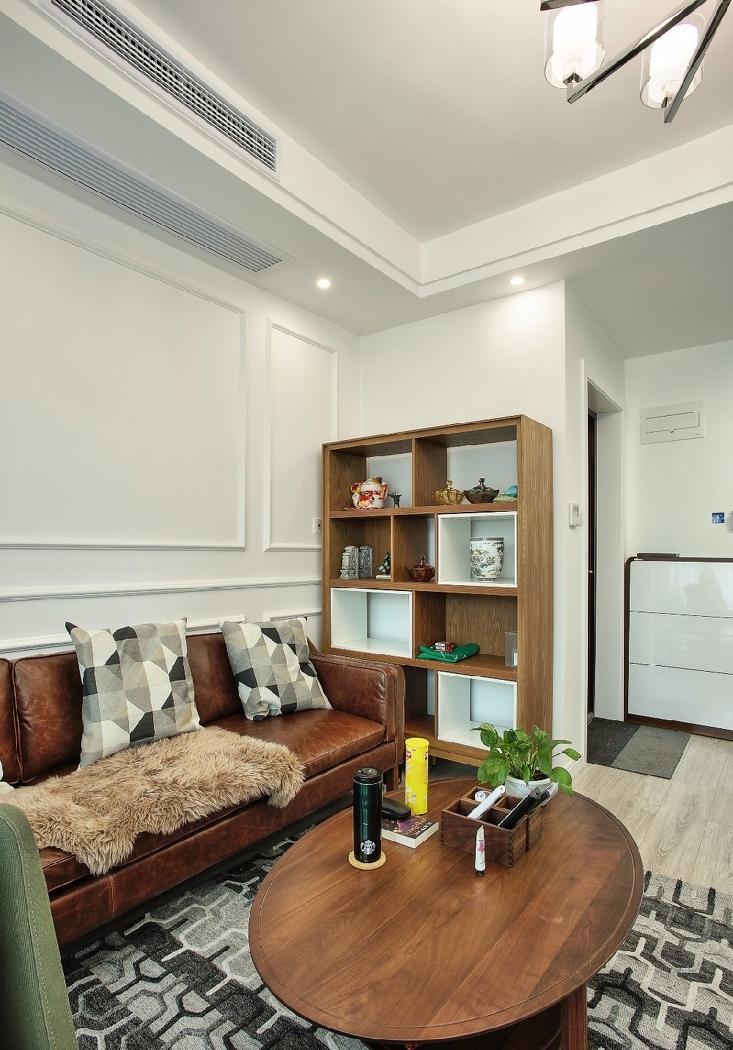 
混搭的北欧风 -9