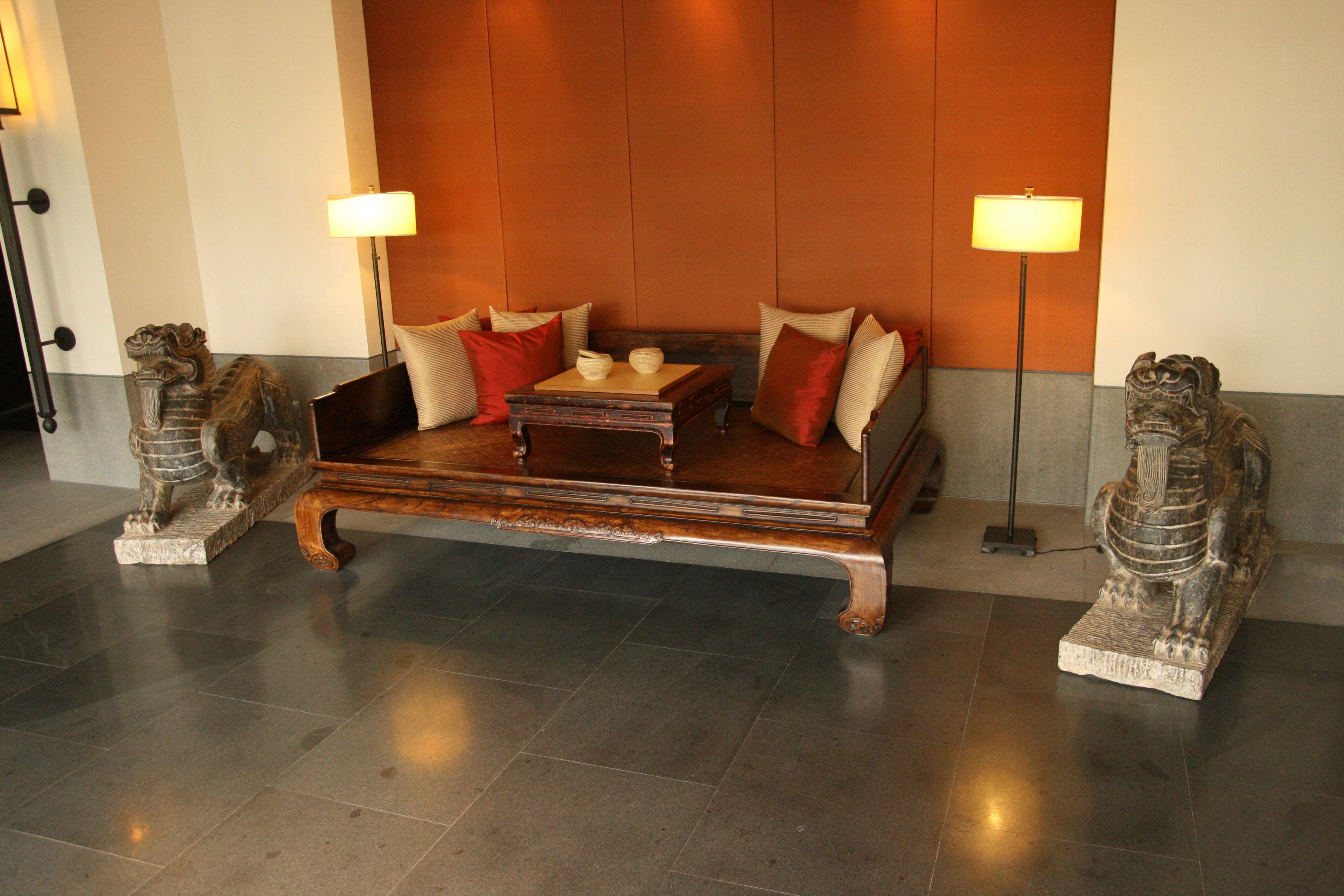 杭州富春山居度假酒店设计方案-24