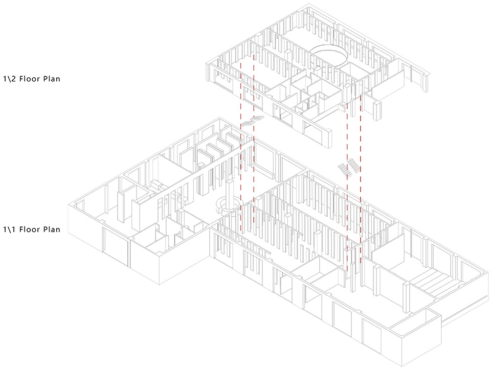 I Got Games 游戏公司总部设计,福建福州 / 十上设计-73